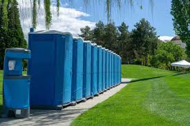 Portable Toilet Rental for Emergency Services